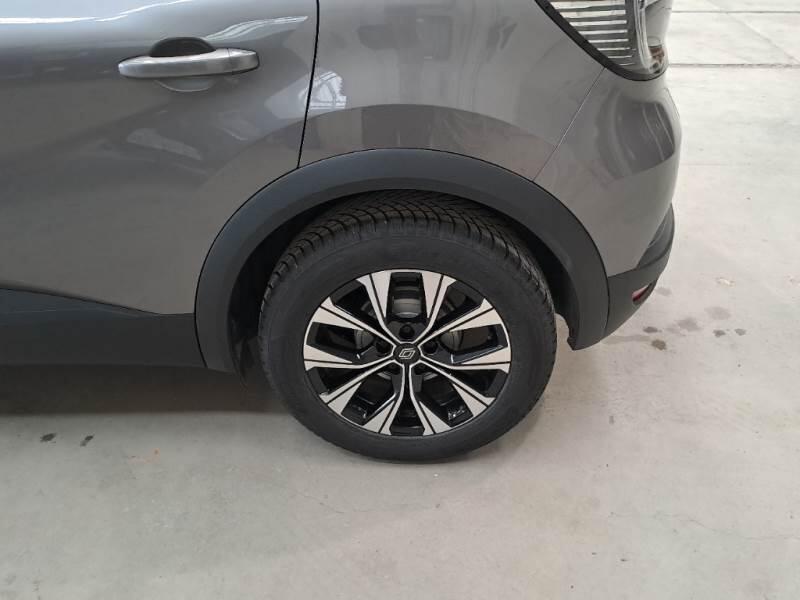 Renault Captur SUV EVOLUTION ECO-G 100 - foto 36