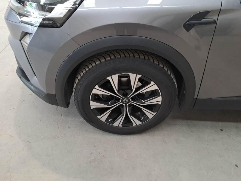 Renault Captur SUV EVOLUTION ECO-G 100 - foto 38