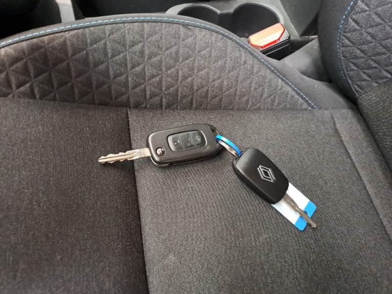 Renault Captur SUV EVOLUTION ECO-G 100 - foto 40