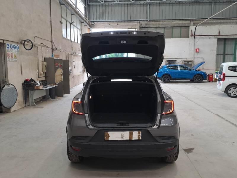 Renault Captur SUV EVOLUTION ECO-G 100 - foto 6