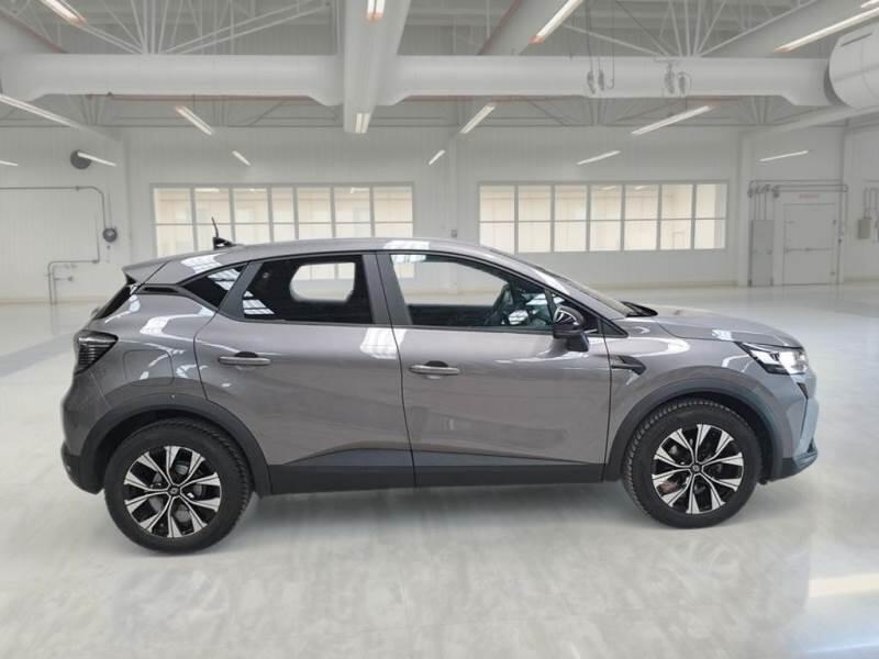 Renault Captur SUV EVOLUTION ECO-G 100 - foto 8