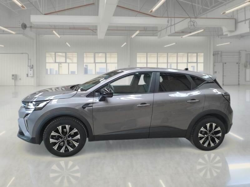 Renault Captur SUV EVOLUTION ECO-G 100 - foto 9