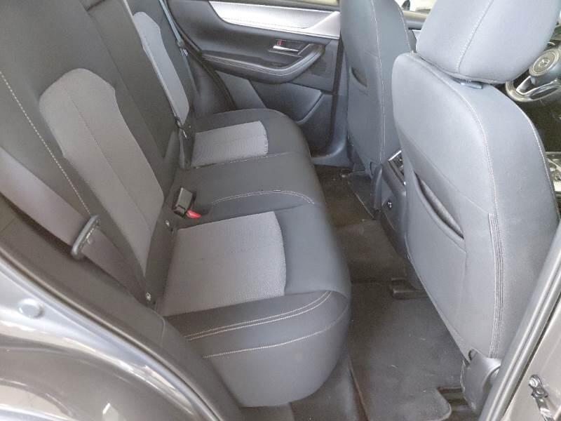 Mazda CX-60 SUV 2.5L E-SKYACTIV PHEV EXCL. LINE AWD AUTO - foto 16