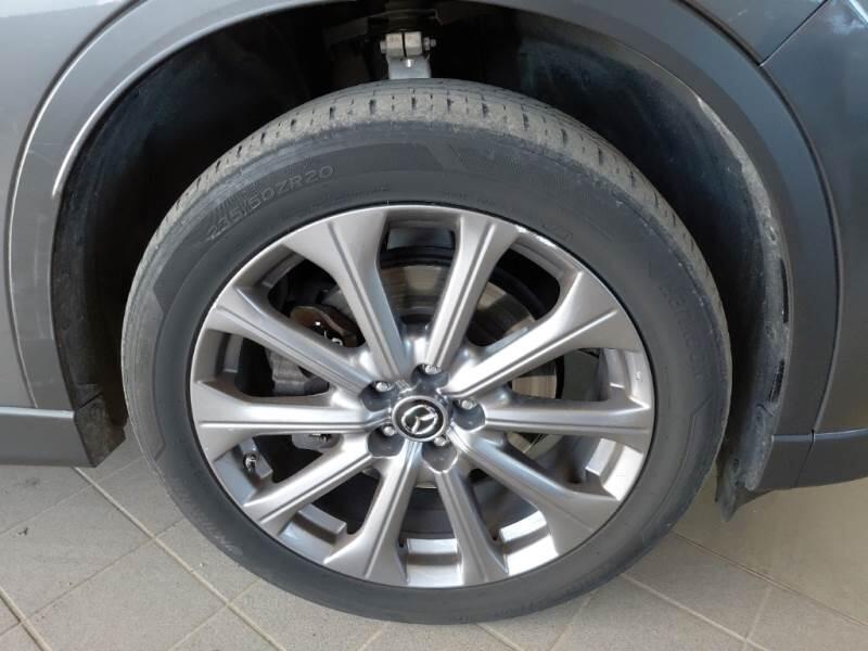 Mazda CX-60 SUV 2.5L E-SKYACTIV PHEV EXCL. LINE AWD AUTO - foto 17