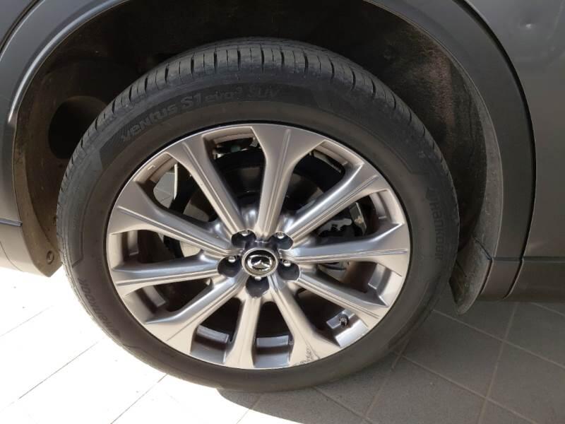 Mazda CX-60 SUV 2.5L E-SKYACTIV PHEV EXCL. LINE AWD AUTO - foto 18