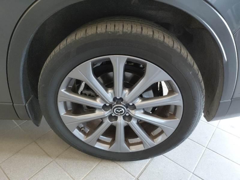 Mazda CX-60 SUV 2.5L E-SKYACTIV PHEV EXCL. LINE AWD AUTO - foto 19