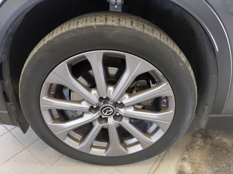 Mazda CX-60 SUV 2.5L E-SKYACTIV PHEV EXCL. LINE AWD AUTO - foto 20