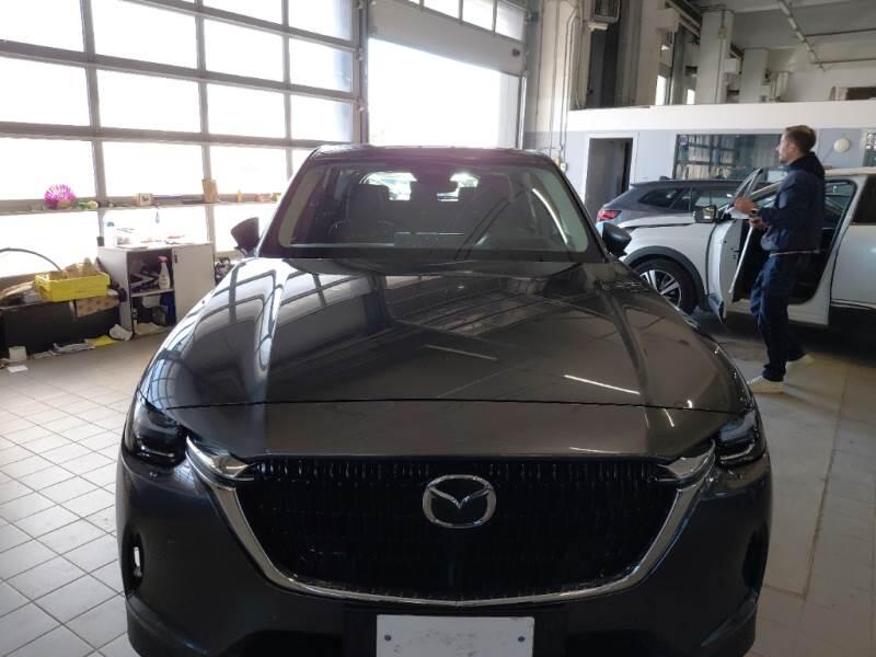 Mazda CX-60 SUV 2.5L E-SKYACTIV PHEV EXCL. LINE AWD AUTO - foto 23