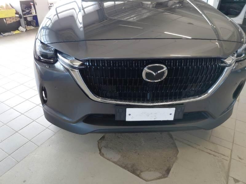 Mazda CX-60 SUV 2.5L E-SKYACTIV PHEV EXCL. LINE AWD AUTO - foto 25