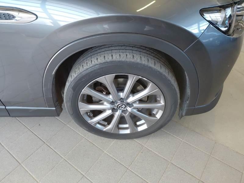 Mazda CX-60 SUV 2.5L E-SKYACTIV PHEV EXCL. LINE AWD AUTO - foto 28