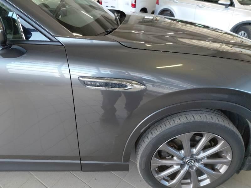 Mazda CX-60 SUV 2.5L E-SKYACTIV PHEV EXCL. LINE AWD AUTO - foto 30