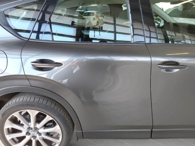 Mazda CX-60 SUV 2.5L E-SKYACTIV PHEV EXCL. LINE AWD AUTO - foto 38