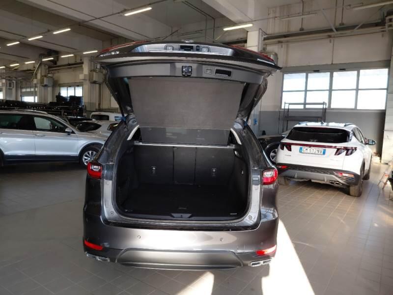 Mazda CX-60 SUV 2.5L E-SKYACTIV PHEV EXCL. LINE AWD AUTO - foto 5