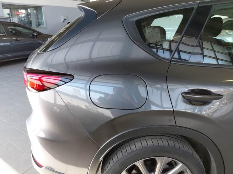 Mazda CX-60 SUV 2.5L E-SKYACTIV PHEV EXCL. LINE AWD AUTO - foto 43