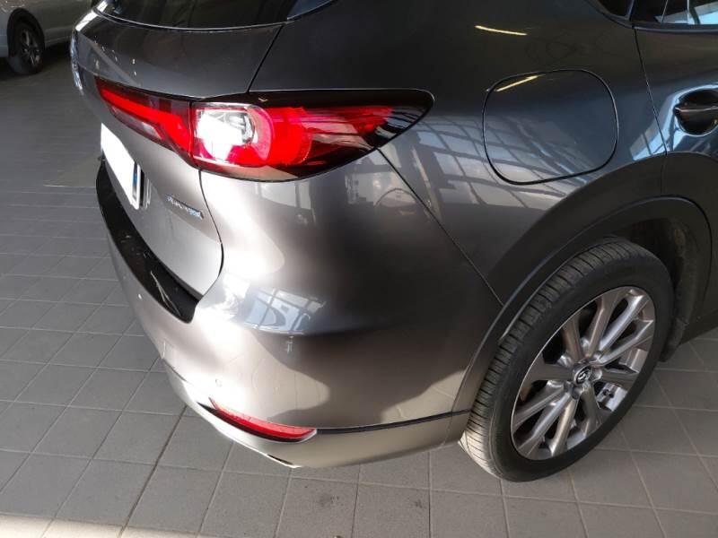 Mazda CX-60 SUV 2.5L E-SKYACTIV PHEV EXCL. LINE AWD AUTO - foto 46