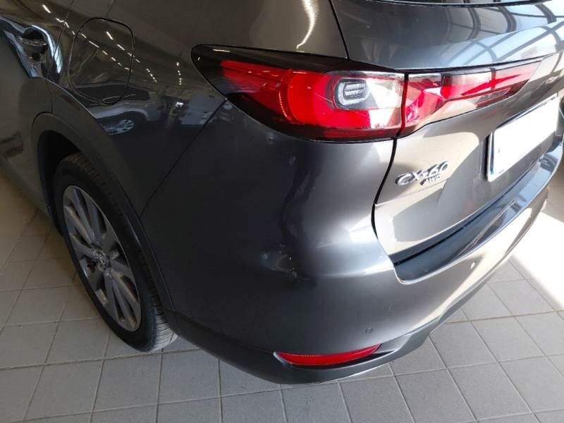 Mazda CX-60 SUV 2.5L E-SKYACTIV PHEV EXCL. LINE AWD AUTO - foto 50