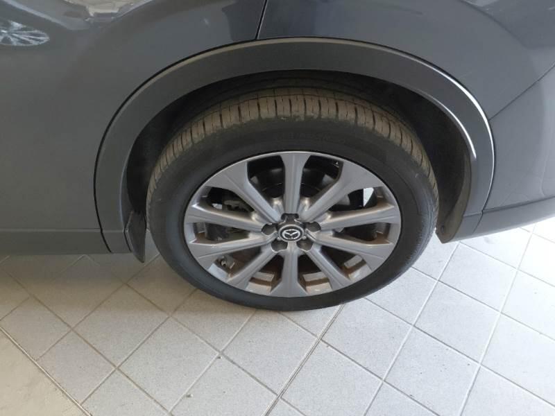 Mazda CX-60 SUV 2.5L E-SKYACTIV PHEV EXCL. LINE AWD AUTO - foto 52