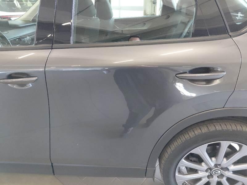Mazda CX-60 SUV 2.5L E-SKYACTIV PHEV EXCL. LINE AWD AUTO - foto 54