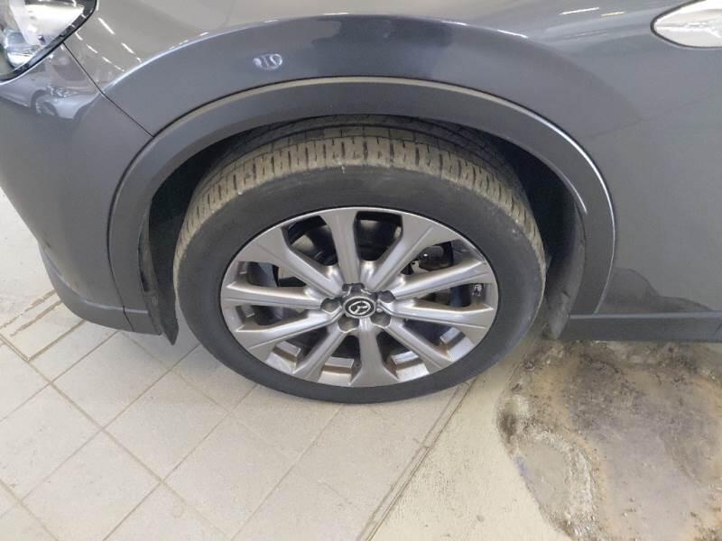 Mazda CX-60 SUV 2.5L E-SKYACTIV PHEV EXCL. LINE AWD AUTO - foto 62