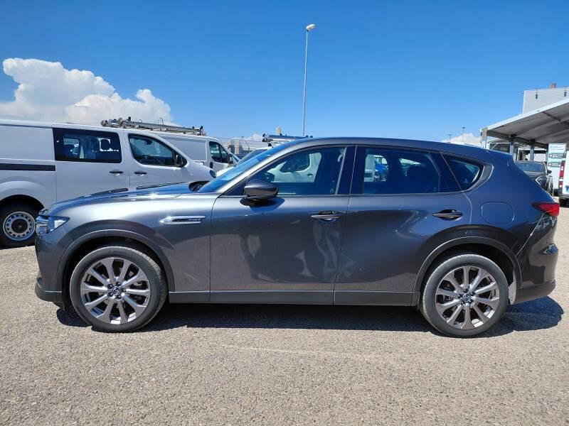 Mazda CX-60 SUV 2.5L E-SKYACTIV PHEV EXCL. LINE AWD AUTO - foto 9