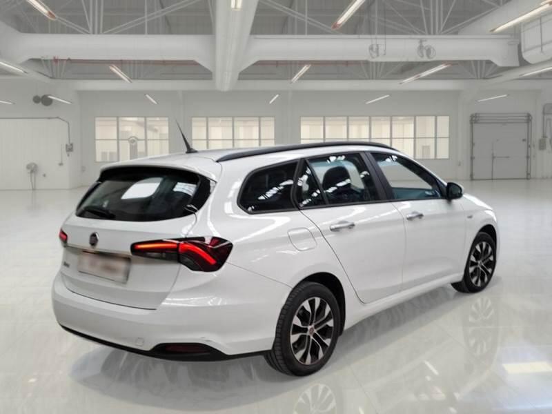 Fiat Tipo STATION WAGON 1.3 MJT 95CV SeS CITY LIFE - foto 2
