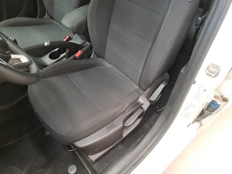 Fiat Tipo STATION WAGON 1.3 MJT 95CV SeS CITY LIFE - foto 12