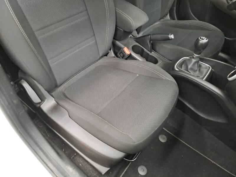 Fiat Tipo STATION WAGON 1.3 MJT 95CV SeS CITY LIFE - foto 14