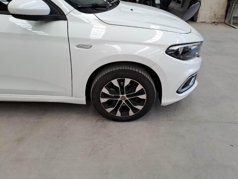 Fiat Tipo STATION WAGON 1.3 MJT 95CV SeS CITY LIFE - foto 18