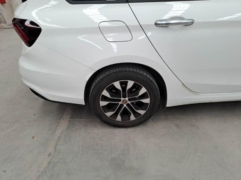 Fiat Tipo STATION WAGON 1.3 MJT 95CV SeS CITY LIFE - foto 19
