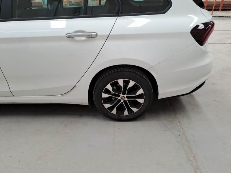 Fiat Tipo STATION WAGON 1.3 MJT 95CV SeS CITY LIFE - foto 20