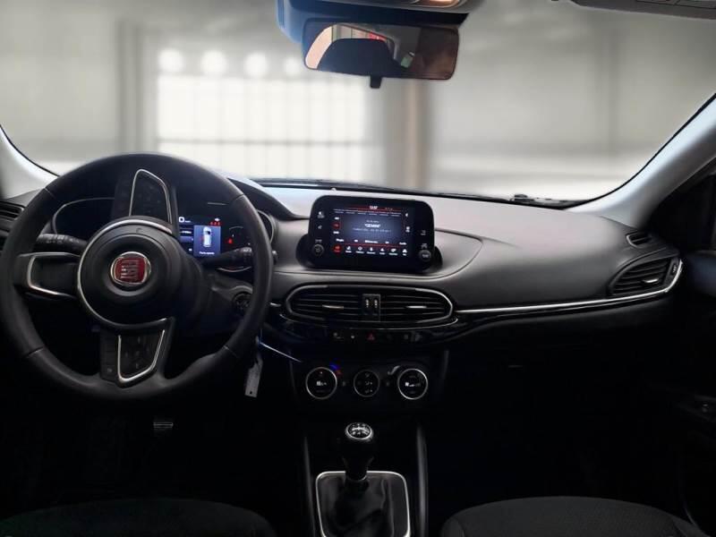 Fiat Tipo STATION WAGON 1.3 MJT 95CV SeS CITY LIFE - foto 3