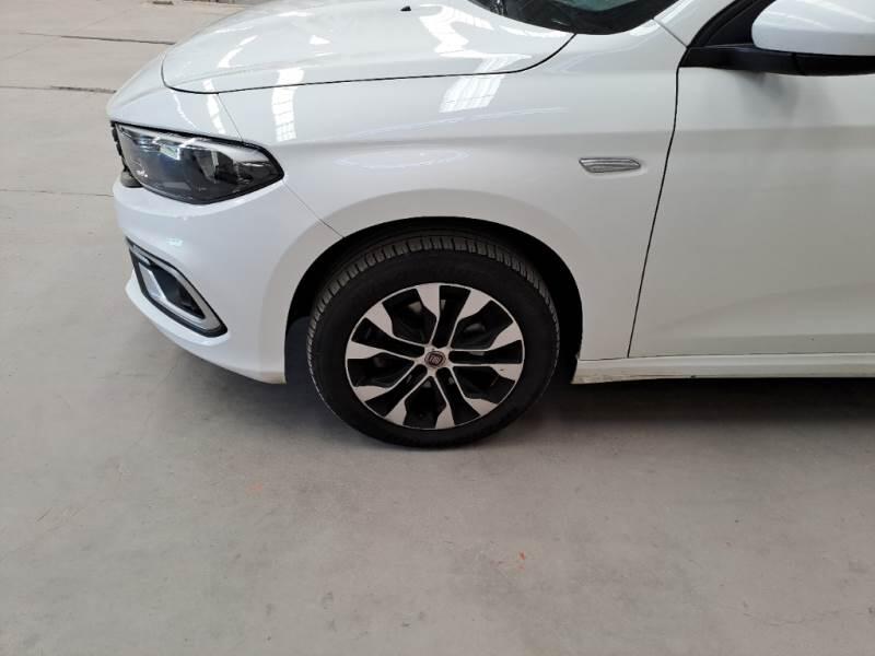 Fiat Tipo STATION WAGON 1.3 MJT 95CV SeS CITY LIFE - foto 21