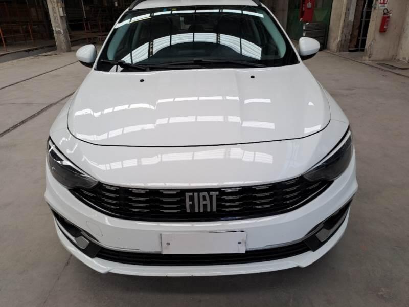 Fiat Tipo STATION WAGON 1.3 MJT 95CV SeS CITY LIFE - foto 25