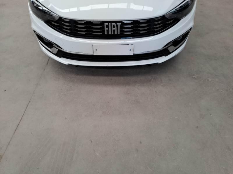 Fiat Tipo STATION WAGON 1.3 MJT 95CV SeS CITY LIFE - foto 27