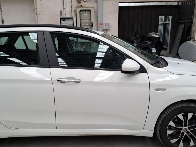 Fiat Tipo STATION WAGON 1.3 MJT 95CV SeS CITY LIFE - foto 30