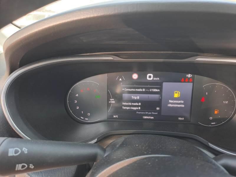 Fiat Tipo STATION WAGON 1.3 MJT 95CV SeS CITY LIFE - foto 4
