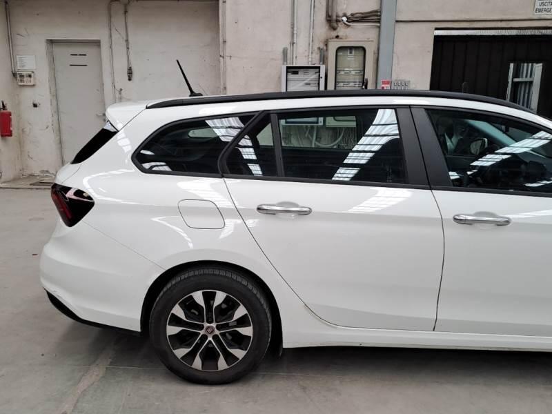 Fiat Tipo STATION WAGON 1.3 MJT 95CV SeS CITY LIFE - foto 35