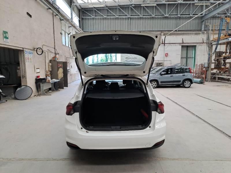 Fiat Tipo STATION WAGON 1.3 MJT 95CV SeS CITY LIFE - foto 5