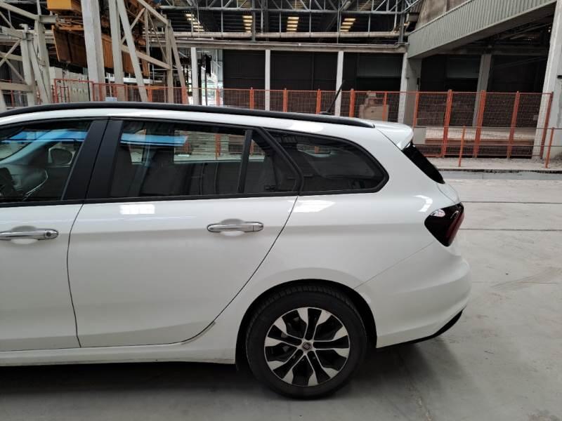 Fiat Tipo STATION WAGON 1.3 MJT 95CV SeS CITY LIFE - foto 43