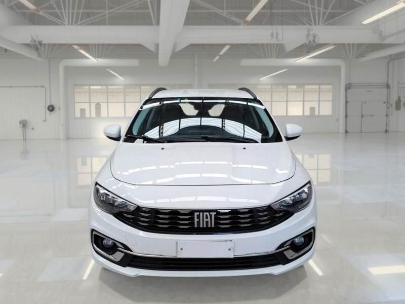 Fiat Tipo STATION WAGON 1.3 MJT 95CV SeS CITY LIFE - foto 6