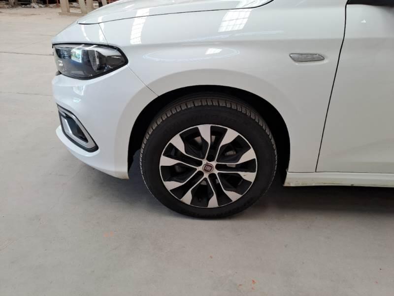 Fiat Tipo STATION WAGON 1.3 MJT 95CV SeS CITY LIFE - foto 52