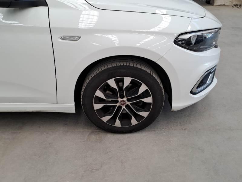 Fiat Tipo STATION WAGON 1.3 MJT 95CV SeS CITY LIFE - foto 54