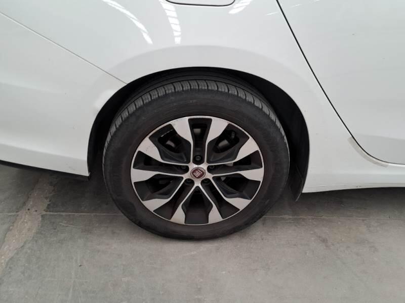 Fiat Tipo STATION WAGON 1.3 MJT 95CV SeS CITY LIFE - foto 58