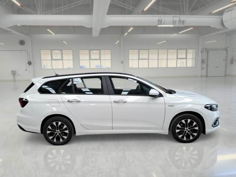 Fiat Tipo STATION WAGON 1.3 MJT 95CV SeS CITY LIFE - foto 7