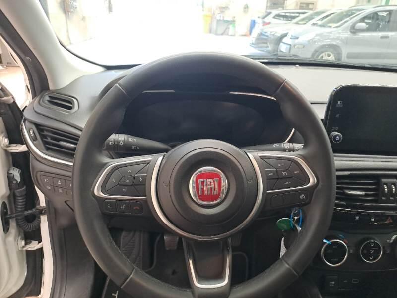 Fiat Tipo STATION WAGON 1.3 MJT 95CV SeS CITY LIFE - foto 64
