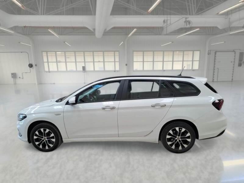 Fiat Tipo STATION WAGON 1.3 MJT 95CV SeS CITY LIFE - foto 8