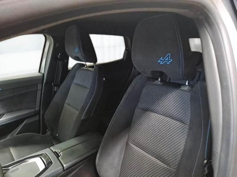 Renault Austral SUV 1.2 E-TECH HEV 200 ICONIC ESPRIT ALP AT - foto 11