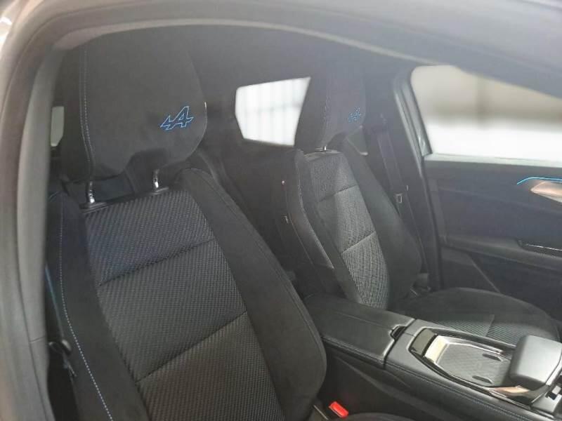 Renault Austral SUV 1.2 E-TECH HEV 200 ICONIC ESPRIT ALP AT - foto 13