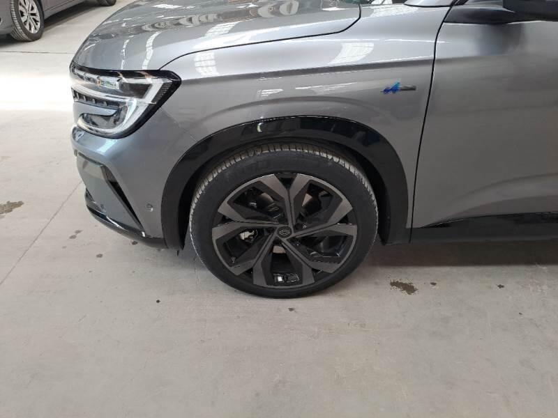 Renault Austral SUV 1.2 E-TECH HEV 200 ICONIC ESPRIT ALP AT - foto 20