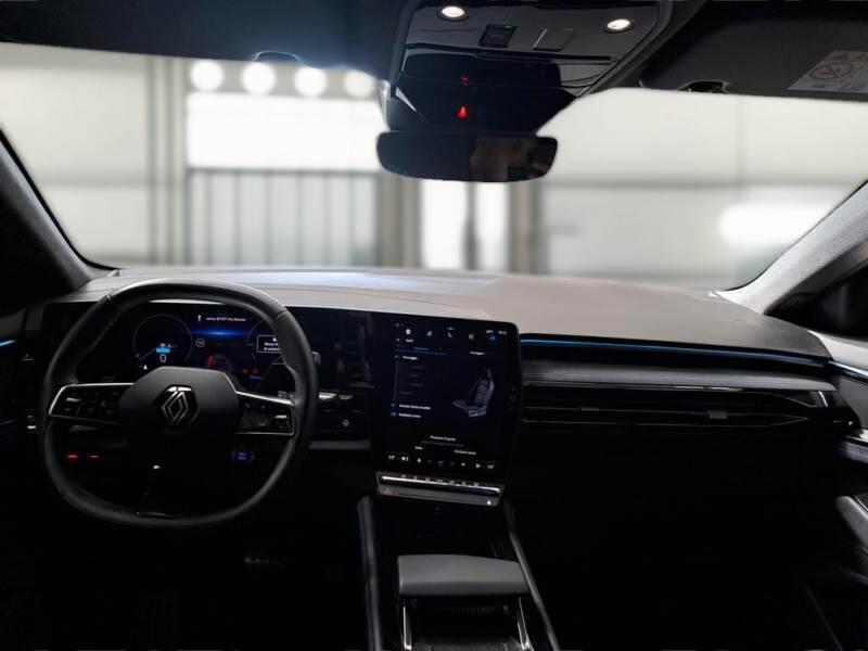 Renault Austral SUV 1.2 E-TECH HEV 200 ICONIC ESPRIT ALP AT - foto 3